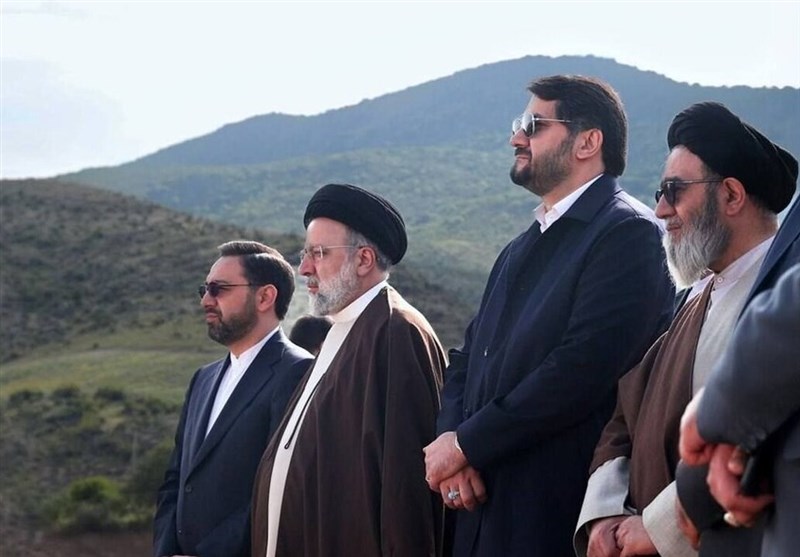 چله‌نشینی خاص شهید رئیسی و آزمونی که از آن سربلند بیرون آمد